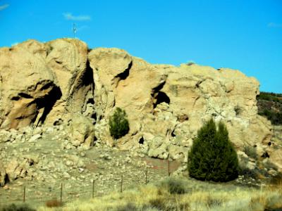 Stone Elephants