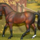 Breyer BIG BEN - Custom SOLD