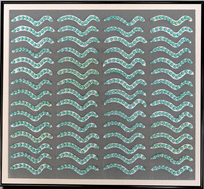 Worm Array Worm Array