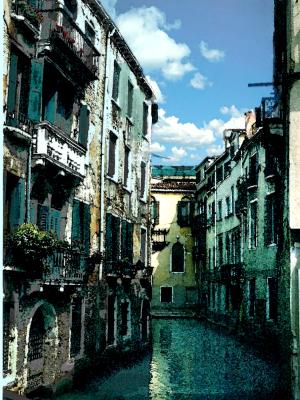 Venice Venice