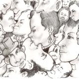 Faces