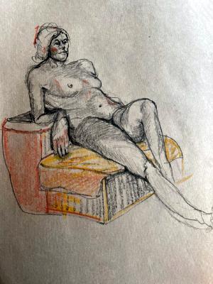 Reclining Reclining