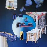 Gayle Weiss Collage