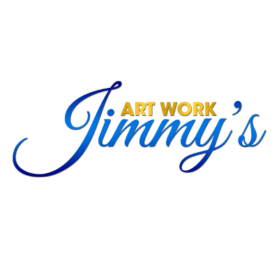 Jimmy's Art Work