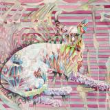 2 Jacoline's hidden lion