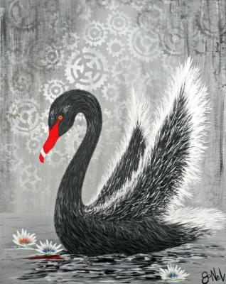 "Black Swan"