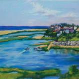 160/S41 Reflections of Wellfleet (SOLD)