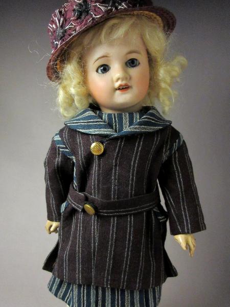 1920 Costume Tailleur