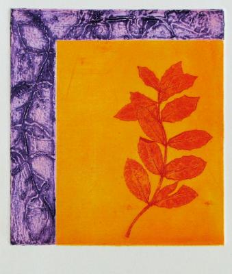 Leaf Design 2 Leaf Design 2