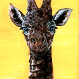 Giraffe 2