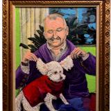 BILL ROSE AND BELLA