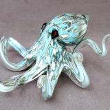 #16 #08232304 octo 4.5''Hx8''Wx7''L $300