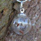 handmade jewellery