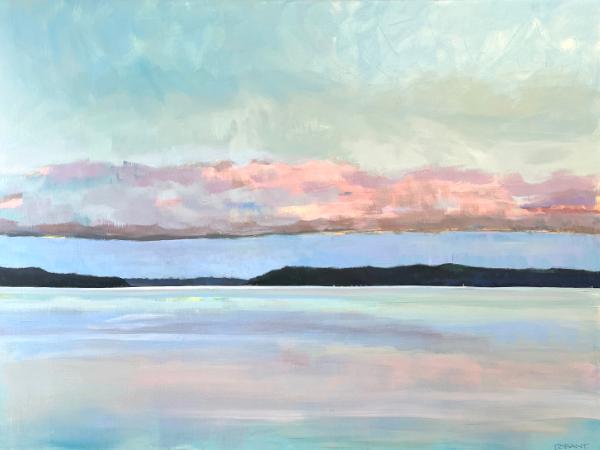 Cloud Bank