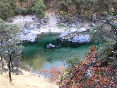 Yuba River 2017