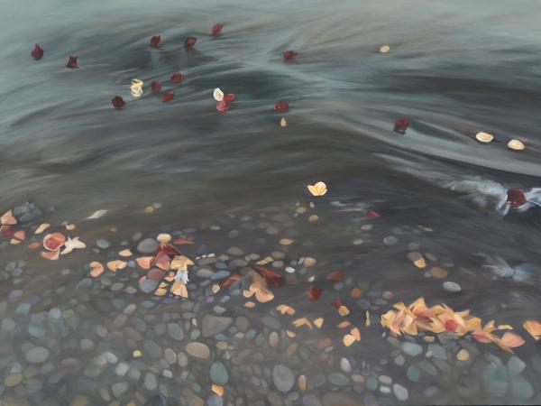 Toni Ann Rust