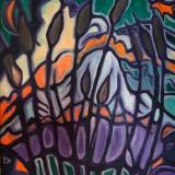 River Gallery:  Paintings, Sculptures, Jewelry and Glass