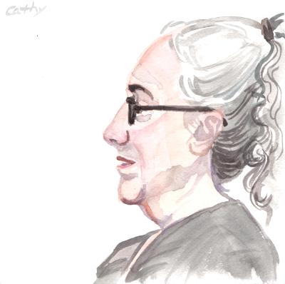 Cathy Cathy
