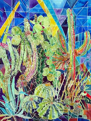 Desert Life Desert Life