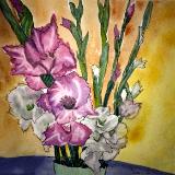 Pink and White Passion