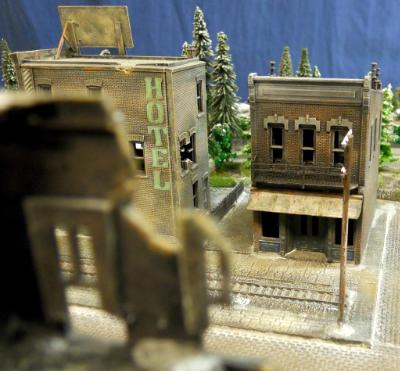 FOW "Battle of the Bulge" FOW "Battle of the Bulge"