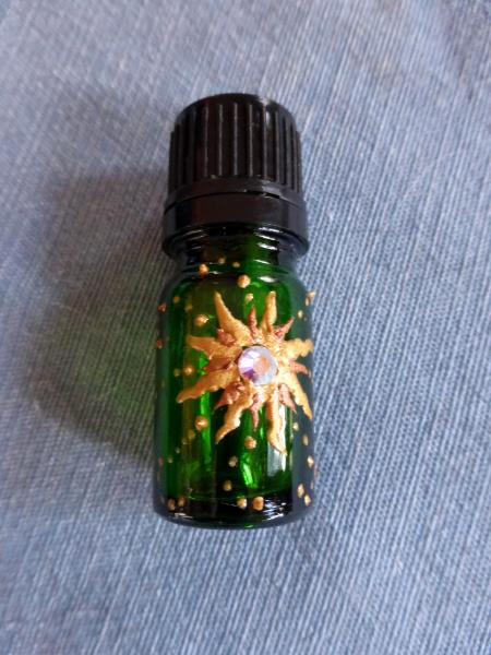 Sun Burst