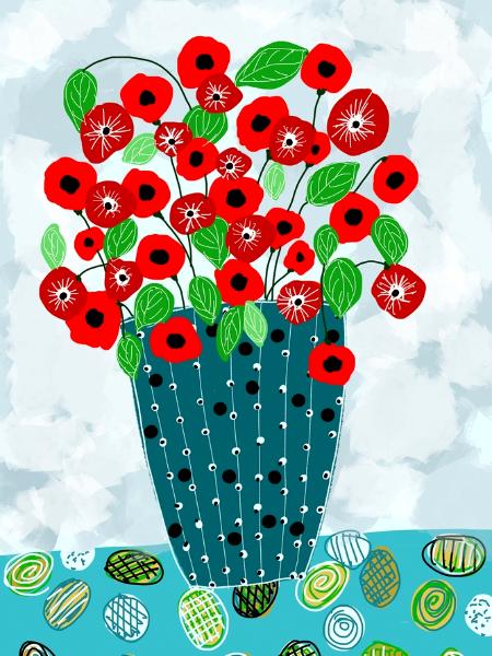 Flower Pot