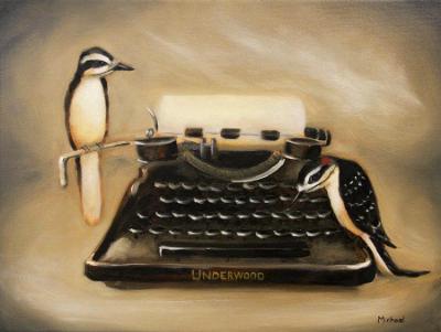 Underwood Underwood