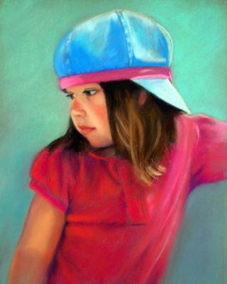 Blue hat Blue hat