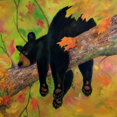 "The Original Tree Hugger" "The Original Tree Hugger"