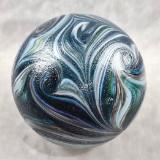 Mark & Marcus Ellinger/Glass Quest Hand Blown Art Glass Studio