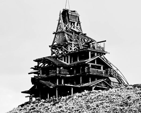 cody, Wyoming may 2023 (kodak az421)