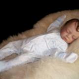  Childs Reborn Baby Doll ~ Luke ~ ADOPTED/SOLD
