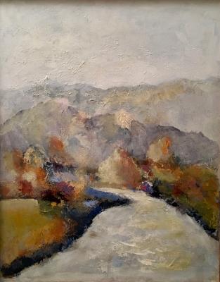 River Autumn River Autumn