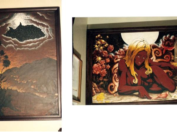 Nocturne, Where the Heart Is