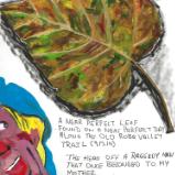 Tokens of Tactile Memories #10 