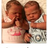 TWINS ~ SOLD