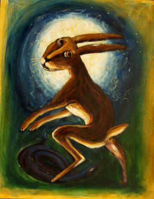 Battle of the Jack Rabbit II Battle of the Jack Rabbit II
