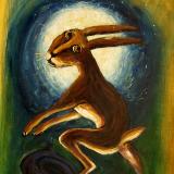 Battle of the Jack Rabbit II