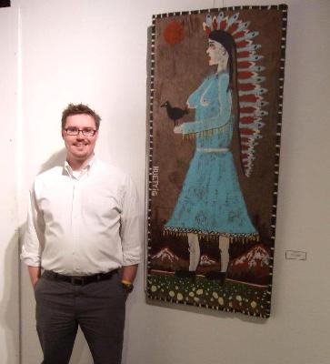 Mellwood Art Center Exhibit 12/30/11 Mellwood Art Center Exhibit 12/30/11