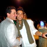 Andre Balazs Omar Hernandez, ABMB