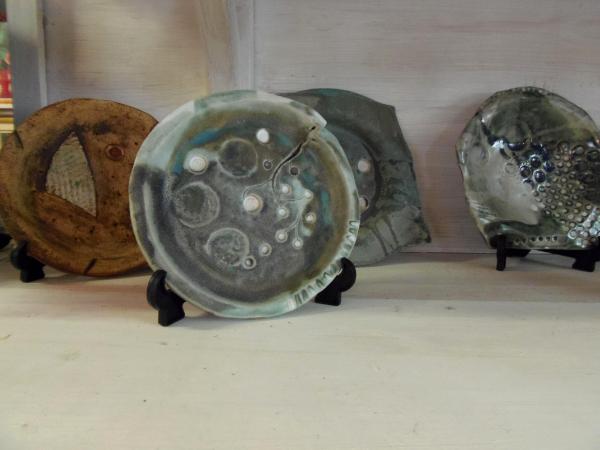 John Kelly stoneware ceramics