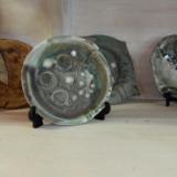 John Kelly stoneware ceramics