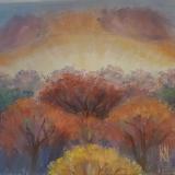 Fall Display