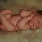Full Body Baby Girl ~ Sweet Bundle of Love ~ ADOPTED/SOLD