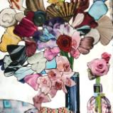 Pamela Shelksohn Watercolor Paintings and Portraits