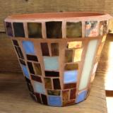 Garden pot