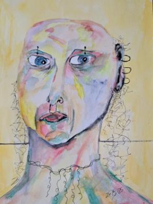 The last vestiges of individualism The last vestiges of individualism