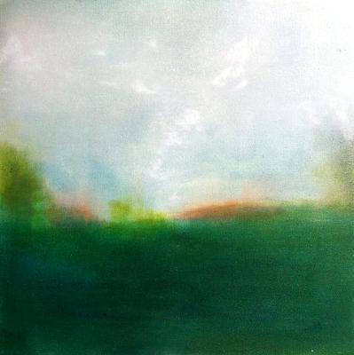 24x24 Greenie 24x24 Greenie