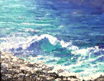 Imagine Wave Study